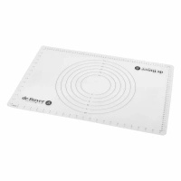 Mata silikonowa do pieczenia 60x40 cm