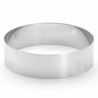 Rant okrągły śr. 18 cm