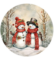 Opłatek na świąteczne wypieki wz. XVI