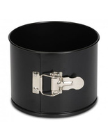 Tortownica wysoka zapinana 12cm CLASSIQUE Patisse