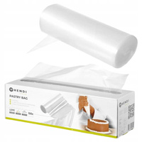 Worki do szprycowania rękawy cukiernicze 550x290mm Hendi