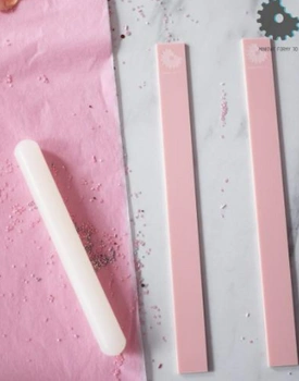 Listwa dystansowa 50x3 mm grubość 3 mm