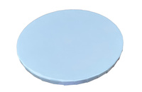 Podkład pod tort styrodur śr. 30 BŁĘKITNY PREMIUM