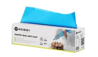 Worki do szprycowania antypoślizgowe rękawy cukiernicze Hendi