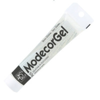 Bezbarwny nabłyszczacz w tubce 50g Modecor