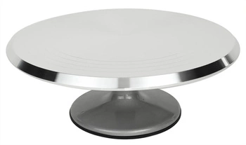 Obrotowa patera pod tort Ø 35 cm