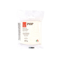 Masa cukrowa BIAŁA 250g Modecor