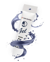 Barwnik w żelu DŻINSOWY Denim Blue 30g Food Colours