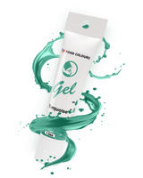 Barwnik w żelu TURKUSOWY Turquoise 30g Food Colours