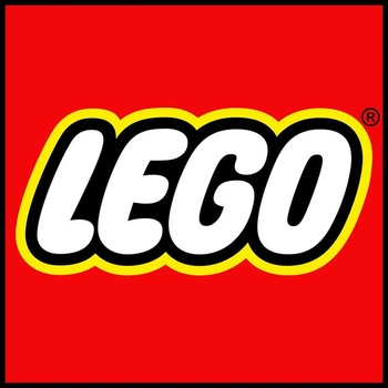 Opłatek na tort LEGO WZ.IX