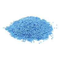 Posypka maczek cukrowy GRANATOWY 50g Slado