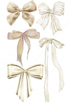 Opłatek na świąteczne wypieki Świateczny MIX wz. IX