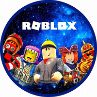 Wydruk jadalny ROBLOX WZ.I