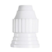 Adapter coupler do wymiany tylek DUŻY Wilton