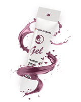 Barwnik w żelu WRZOSOWY Heather Purple 30g Food Colours