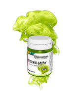 Barwnik w proszku ZIELEŃ PISTACJOWA 25g Food Colours