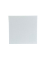 Podkład pod tort HDF 30x30 cm BIAŁY