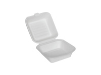 Pudełko na ciasto BENTO CAKE 15,5x15x8 cm