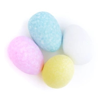 Posypka Large Pastel Eggs 155g Słodki Bufet