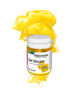 Barwnik w proszku ŻÓŁTY SŁONECZNY 25g Food Colours