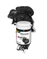 Barwnik w proszku CZARNY 25g Food Colours