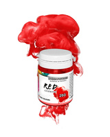Barwnik w proszku CZERWONY 25g Food Colours