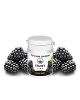 Barwnik naturalny BLACKBERRY 20g Food Colours