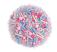 Posypka BUBBLE GUM 90g Słodki Bufet