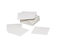 Podkładka kwadratowa pod monoporcje ciasto 10 szt.