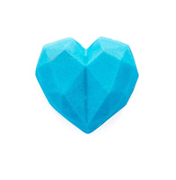 Masa cukrowa uniwersalna do obkładania i prostych dekoracji BŁĘKITNA 100g Slado