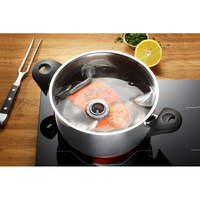 Termometr do gotowania sous vide SEGURO Gefu