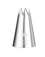 Końcówka do rękawów karbowana śr. 14 mm