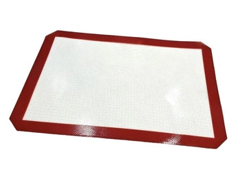 Silikonowa mata do pieczenia 30x40 cm
