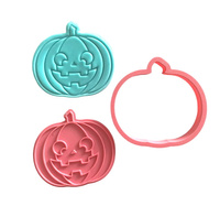 Foremka do ciasteczek i pierników DYNIA HALLOWEEN