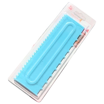 Szpatuła packa do kremu 21x7 cm WZ. I