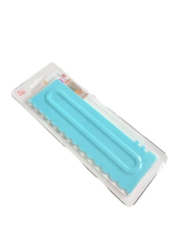 Szpatuła packa do kremu 21x7 cm WZ. IV