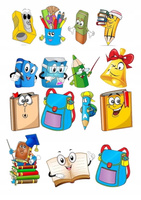 Wydruk jadalny DZIEŃ NAUCZYCIELA/SZKOŁA WZ.I