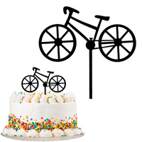 Topper na tort ROWER