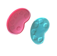 Foremka do ciasteczek i pierników PALETA FARBEK