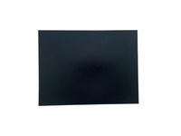 Podkład pod tort HDF 35x45 cm CZARNY