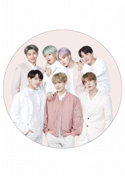 Wydruk jadalny BTS WZ.I