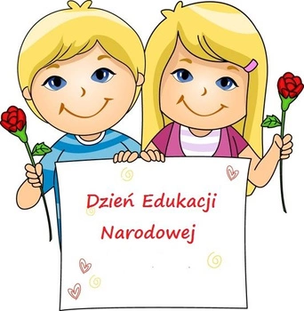 Wydruk jadalny DZIEŃ NAUCZYCIELA/SZKOŁA WZ.III