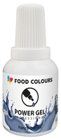 Barwnik w żelu JEANS 20g PowerGel Food Colours