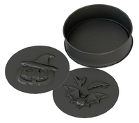 Tortownica 3 w 1 Halloween