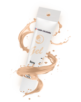 Barwnik w żelu KREMOWY Ecru 30g Food Colours