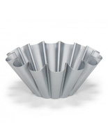 Forma do babki Brioche 22cm SILVER-TOP Patisse