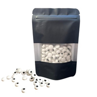 Posypka cukrowa dekoracyjna OCZY OCZKA Halloween 50g KicCake