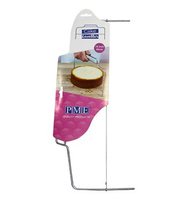 Nóż strunowy do biszkoptu 46 cm PME Cake