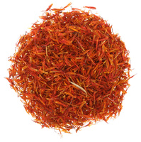 Kwiaty jadalne KROKOSZ BARWIERSKI 10g KicCake