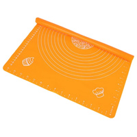 Stolnica mata silikonowa 50x40 cm 